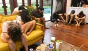 26 brasileiros presos em megaoperação contra golpes virtuais no Laos