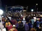 27ª Serenata da Recordação começa em Santa Maria da Boa Vista