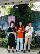3º Encontro de Mulheres no Hip Hop discute misoginia em Divinópolis