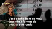 3 formas de avaliar se você ganha bem ou mal
