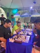 3º Torneio de Xadrez na ExpoAcre 2026 terá 60 vagas e premiação