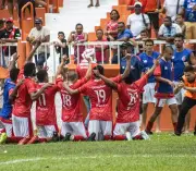 4 de Julho confirma inscrição na Série B do Piauiense 2026 após rebaixamento