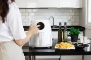4 receitas imperdíveis para fazer na AirFryer: pastel, batata e mais