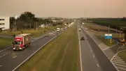 4,3 milhões de veículos devem circular pelas rodovias de Campinas no feriado