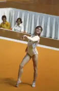 50 anos do 10 perfeito de Nadia Comaneci nas Olimpíadas de Montreal