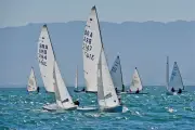 53ª Semana de Vela de Ilhabela começa com 120 barcos e shows