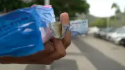 59 crianças vivem nas ruas de Belo Horizonte, aponta estudo da UFMG