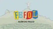 62ª edição do Festival do Folclore em Olímpia reúne mais de 2,8 mil artistas