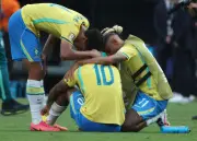 66% dos brasileiros seguem na Copa mesmo após eliminação do Brasil