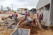 70 vagas para construção civil em Ferraz de Vasconcelos com salários de até R$ 3.180