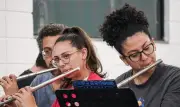 8ª Semana Seu Geraldo de Música reúne choro e formação gratuita em Leme