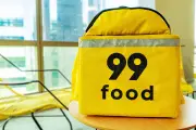 99Food reage com tranquilidade à reabertura de investigação pelo Cade