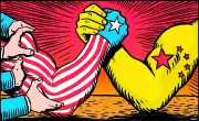A guerra dos neomercantilistas