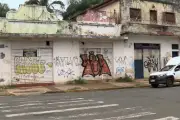 Abandono da antiga rodoviária de Campo Grande afeta comércio e imóveis do Centro