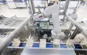 ABB compra britânica Rotork por US$ 5,6 bilhões para fortalecer automação
