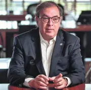 Abimaq é contra aplicação da lei da reciprocidade, diz presidente