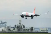 Abra Group perto de encomendar até 20 jatos E2 da Embraer