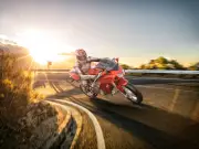 ABS 10 para motos reforça avanço da segurança no trânsito