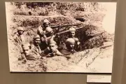 Acervo em Presidente Prudente preserva história da Revolução de 1932