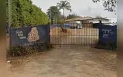 Acidente com fritadeira em Itapetininga deixa um funcionário internado