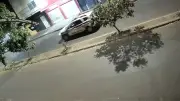 Acidente de moto no Morumbi em Uberlândia deixa um morto e um ferido