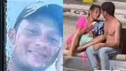 Acidente em Canindé mata três, incluindo casal em situação de rua
