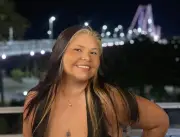 Acidente em Florianópolis: carro avança sinal e mata mulher em moto de aplicativo