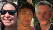 Acidente em Guarapari: três da mesma família morrem em batida na Rodovia do Sol