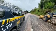 Acidente em Santa Rita deixa cinco feridos na BR-230