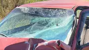 Acidente entre carro e moto deixa um morto e dois feridos em Piracicaba