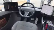 Acidente fatal com Tesla Semi levanta dúvidas sobre sistema de frenagem