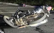 Acidente na BR-146 mata duas jovens motociclistas em MG
