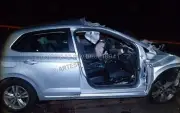 Acidente na SP-255 mata um irmão e deixa outro gravemente ferido