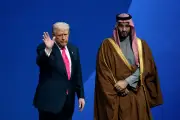 Acordo nuclear EUA-Arábia Saudita preocupa comunidade internacional