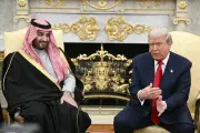 Acordo nuclear EUA-Arábia Saudita preocupa Israel com corrida armamentista