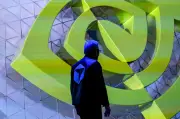 Acordos de US$ 750 bi da Nvidia reacendem alerta sobre financiamento da IA