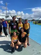 Acre encerra participação sem pódio no Troféu Norte e Nordeste Sub-18
