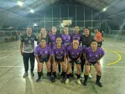 Acreano de Futsal Feminino Sub-20 define últimos semifinalistas