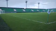 Acreano Sub-17 começa com dois jogos na Arena da Floresta