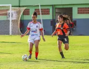 Acreano Sub-17 Feminino 2025 começa em 22 de agosto com seis clubes