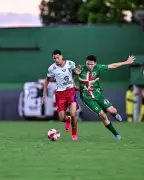 Acreano Sub-17: São Francisco e Galvez vencem na primeira rodada