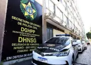 Acusado de feminicídio em São Gonçalo é preso no Espírito Santo