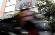 Adani tem prejuízo após pagamento aos EUA por suposta violação de sanções
