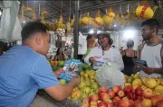 Adepará realiza ações educativas em praias do Pará em julho
