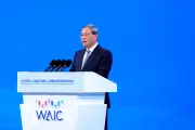 Adesão do Brasil a bloco de IA chinês gera cautela