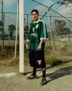 Adidas Originals e Willy Chavarria lançam collab 'Comienza Con El Sueño' no Brasil