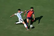 Adidas vence Copa do Mundo com Messi, Yamal e final espanhola