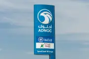 ADNOC investe US$ 6,2 bi em projeto de gás Umm Shaif