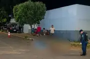 Adolescente de 17 anos é assassinado a tiros em Rondonópolis