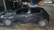 Adolescente foragido morre em confronto com a polícia em Santana
